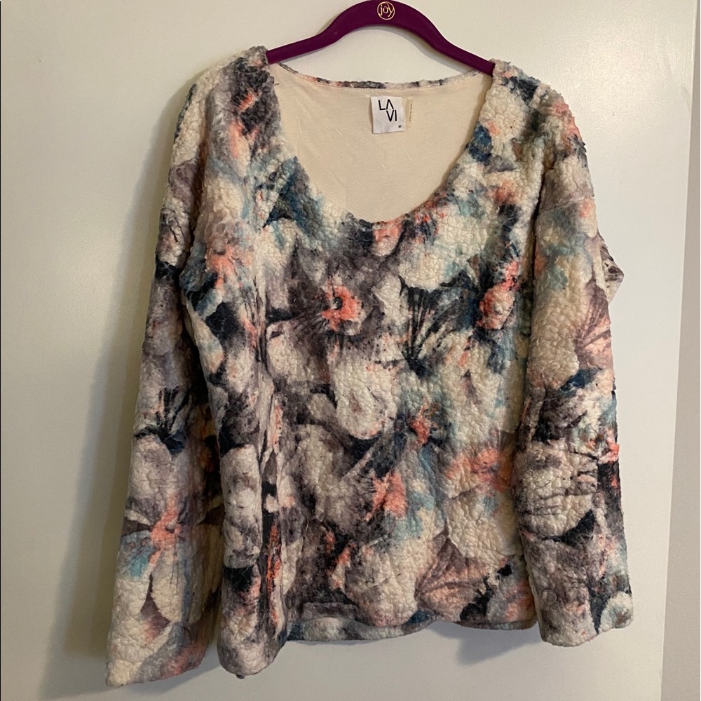 Anthropologie sweater
